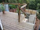 Garden Decking South Wales