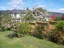Garden Fencing South Wales