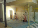 Plastering and dry lining