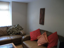 Decorating wales